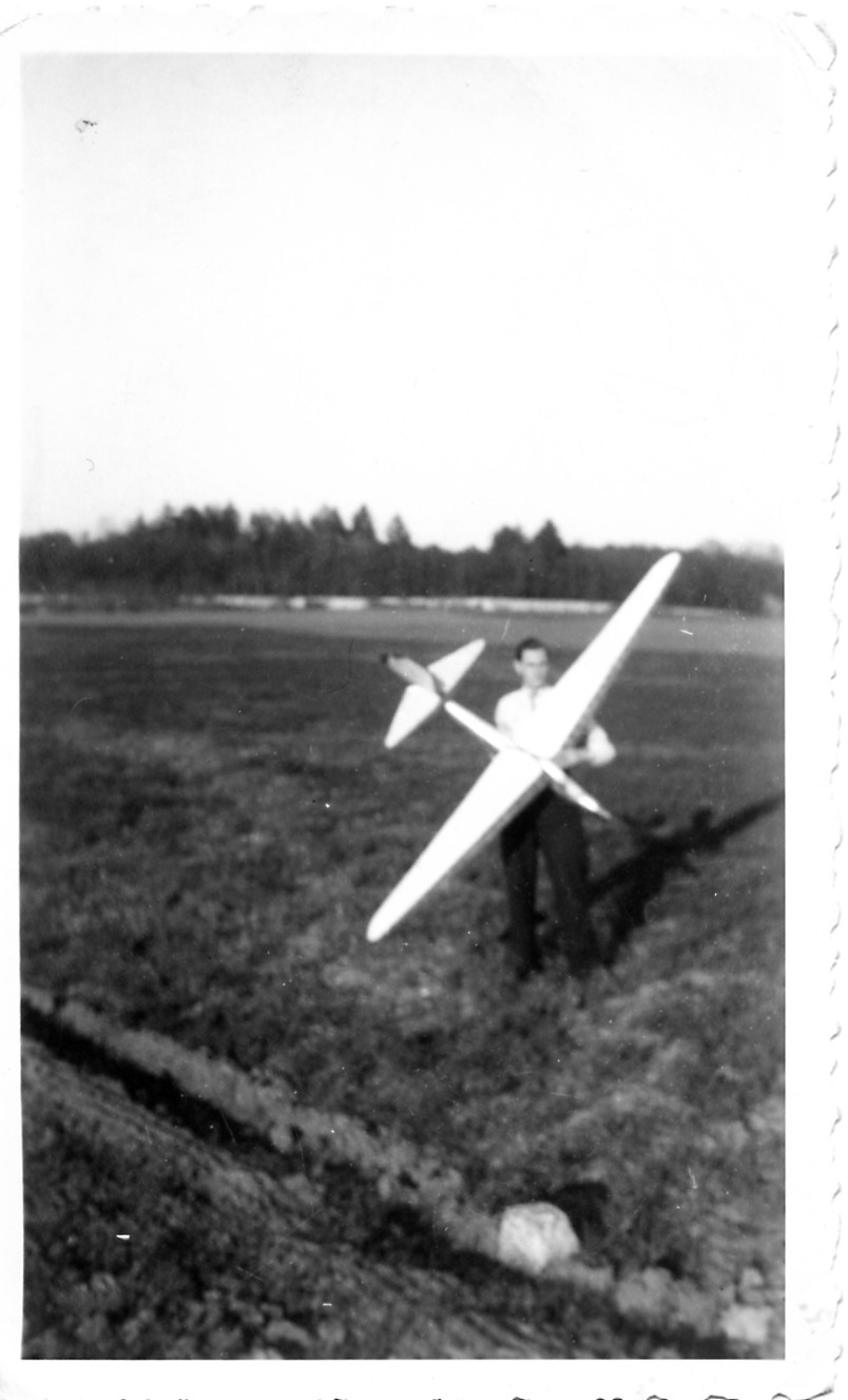 Aeromodeliste